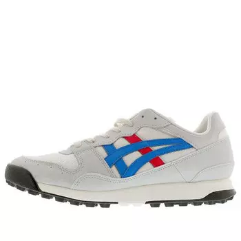 Кроссовки Horizonia Onitsuka Tiger, белый