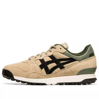 Кроссовки Horizonia Onitsuka Tiger, зеленый