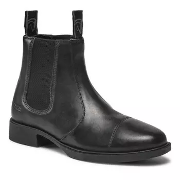 Кроссовки Horka Basic, черный