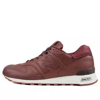 Кроссовки horween x 1300 made in usa 'explore by sea' New Balance, бежевый