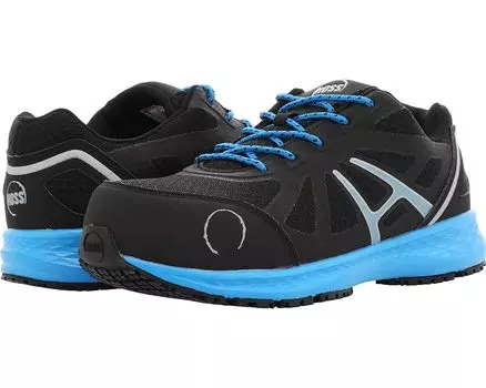 Кроссовки Hoss Express, черный