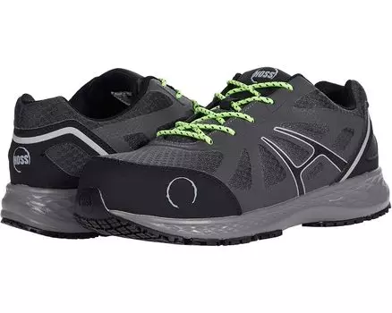 Кроссовки Hoss Express, серый