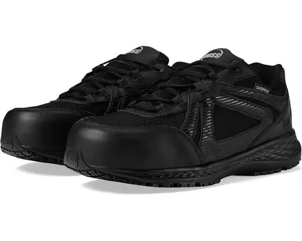 Кроссовки Hoss Reno, черный