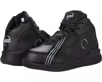 Кроссовки Hoss Rim, черный