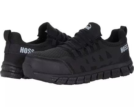 Кроссовки Hoss Sparks, черный