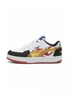 Кроссовки HOT CAVEN SNEAKERS Puma, черный