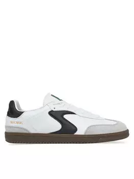 Кроссовки Hotshot - Pyke 254150/WBK Skechers, белый