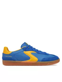 Кроссовки Hotshot - Roaver 254152/BLYL Skechers, синий