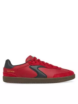 Кроссовки Hotshot - Roaver 254152/RDBK Skechers, красный