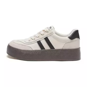 Кроссовки Hotwind Lifestyle Shoes Women's Low-top, черный