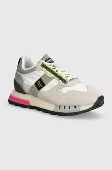 Кроссовки Houma Blauer, серый