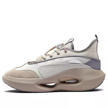 Кроссовки hourglass 'wheat beige' 361 Degrees, бежевый