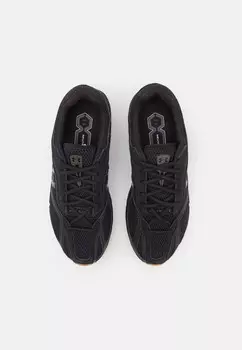 Кроссовки HOVR APPARITION UNISEX Under Armour, черный