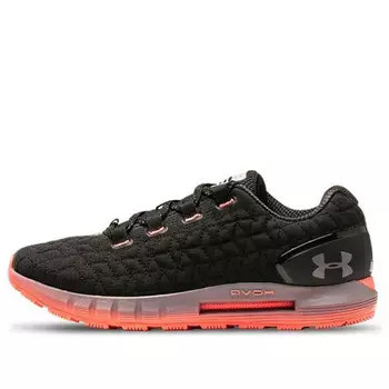 Кроссовки hovr coldgear(r) reactor 2 nc 'red black' Under Armour, красный