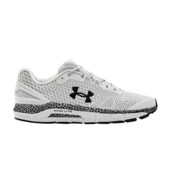 Кроссовки HOVR Guardian 2 Under Armour, белый