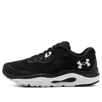 Кроссовки hovr guardian 3 cn 'black white' Under Armour, черный