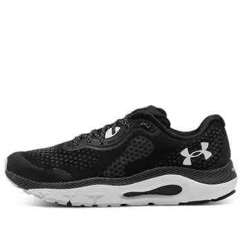 Кроссовки hovr guardian 3 cn 'black white' Under Armour, черный