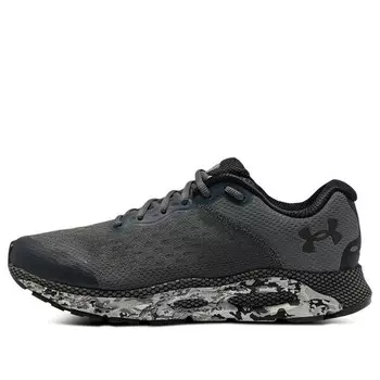 Кроссовки hovr infinite3 rf cn 'black' Under Armour, черный