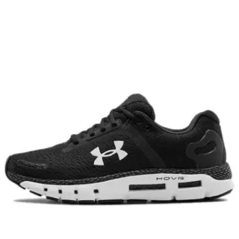 Кроссовки hovr infinite 2 'black' Under Armour, черный