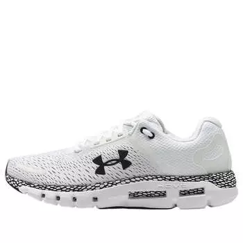 Кроссовки hovr infinite 2 white grey' Under Armour, белый