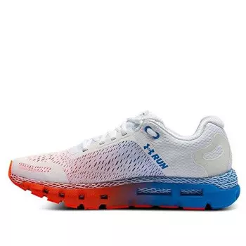 Кроссовки hovr infinite 2 'white' Under Armour, белый