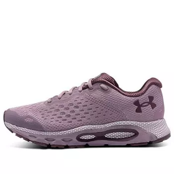 Кроссовки hovr infinite 3 cn 'purple' Under Armour, фиолетовый