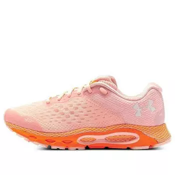 Кроссовки hovr infinite 3 cn sports shoes pink Under Armour, розовый