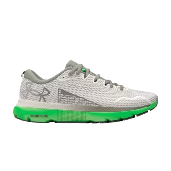 Кроссовки HOVR Infinite 5 Under Armour, кремовый