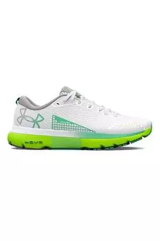 Кроссовки HOVR Infinite 5 Under Armour, зеленый