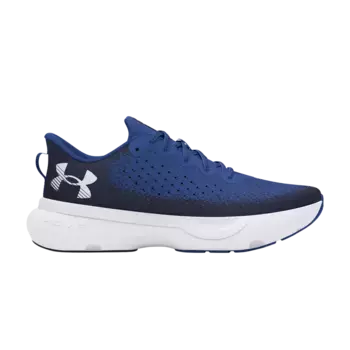 Кроссовки HOVR Infinite, цвет Tech Blue