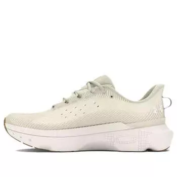 Кроссовки hovr infinite pro 'silt white quartz' Under Armour, мультиколор