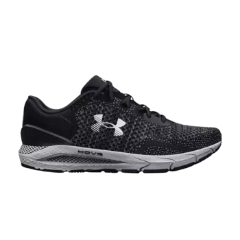 Кроссовки HOVR Intake 6 Under Armour, черный