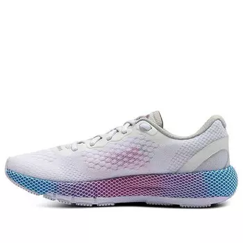 Кроссовки hovr machina 2 clrsf cn Under Armour, белый