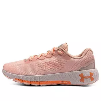 Кроссовки hovr machina 2 cn pink Under Armour, розовый