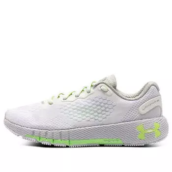 Кроссовки hovr machina 2 cn 'white green' Under Armour, белый