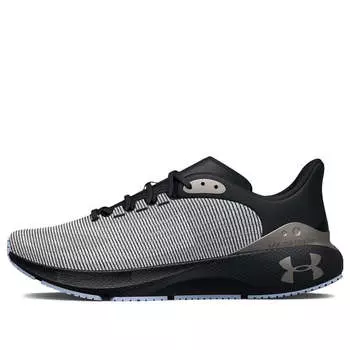Кроссовки hovr machina 3 breeze cn Under Armour, черный