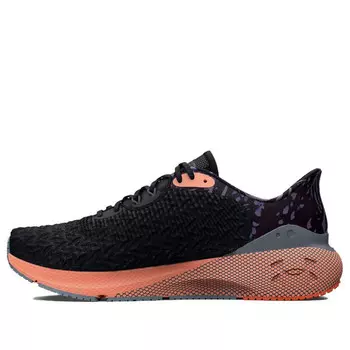 Кроссовки hovr machina 3 clone 'run like a...' Under Armour, черный