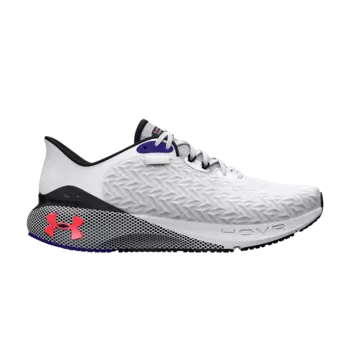 Кроссовки HOVR Machina 3 Clone Under Armour, белый