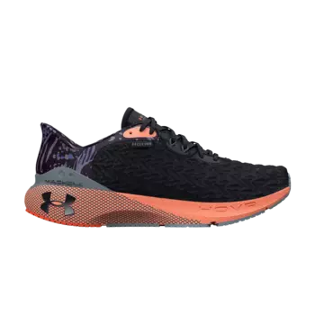 Кроссовки HOVR Machina 3 Clone Under Armour, черный