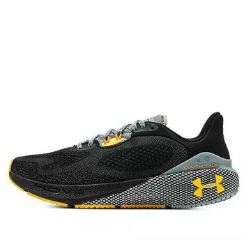 Кроссовки hovr machina 3 cn 'black' Under Armour, черный