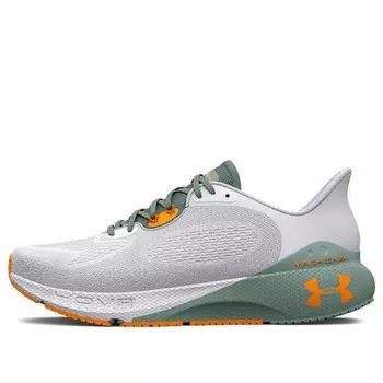 Кроссовки hovr machina 3 cn 'white' Under Armour, белый