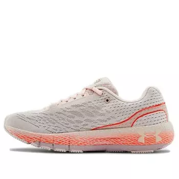 Кроссовки hovr machina 'french grey beta' Under Armour, серый