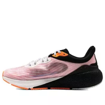 Кроссовки hovr machina 'pink' Under Armour, черный