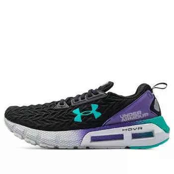 Кроссовки hovr mega 2 'black' Under Armour, черный