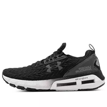 Кроссовки hovr mega 2 'black white' Under Armour, черный