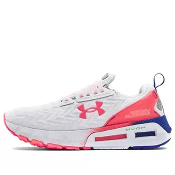 Кроссовки hovr mega 2 clone 'white brilliance' Under Armour, белый