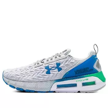Кроссовки hovr mega 2 'grey' Under Armour, серый