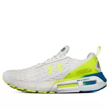 Кроссовки hovr mega 2 'white' Under Armour, белый