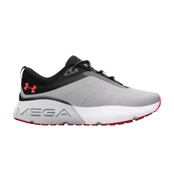 Кроссовки HOVR Mega Warm Under Armour, серый