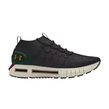 Кроссовки HOVR Phantom 1, цвет Black Forest Green